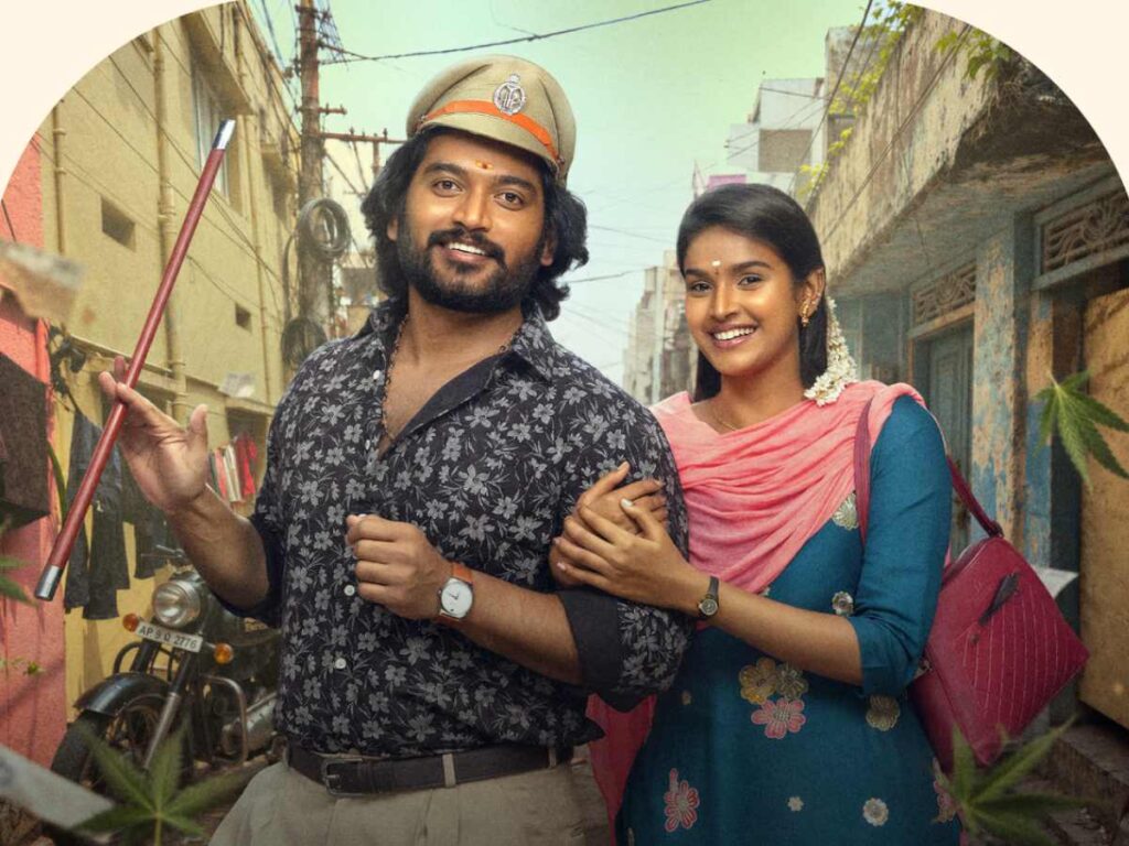 Director Venkatesh Maha announces his next film Attahaasam – Telugu Cinema