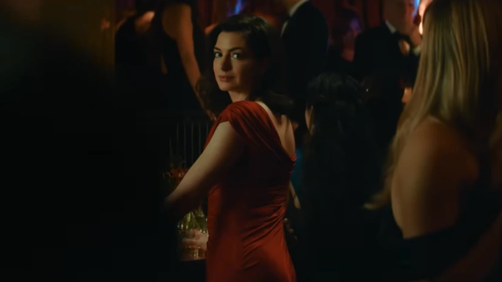 Verity (Film Review) – Hathaway is Deliciously Devious