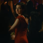 Verity (Film Review) – Hathaway is Deliciously Devious