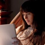 Dakota Johnson Verity Movie Review