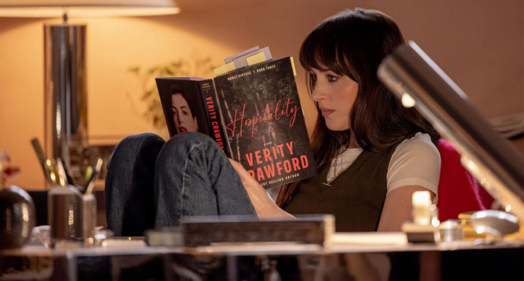 ‘Verity’ Movie Review – PureWow