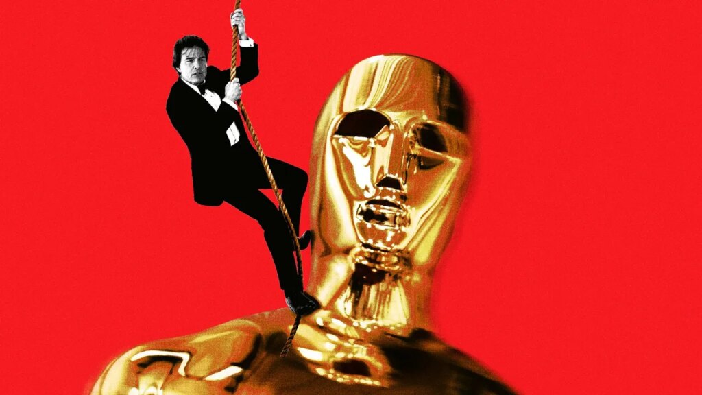 Digger Star Tom Cruise’s Tricky Oscar Campaign