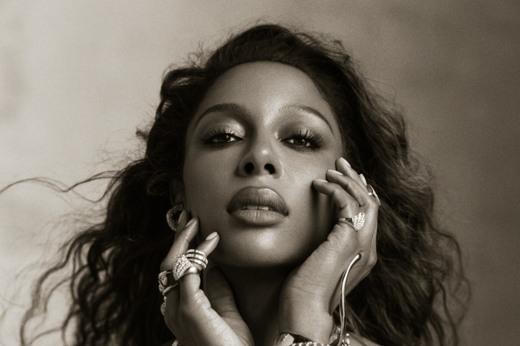Victoria Monet’s ‘Frequency of Love’ Voted Best New Music This Week