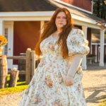 I’m a Fashion Influencer With a Chronic Skin Condition—Here’s How It Shapes My Style
