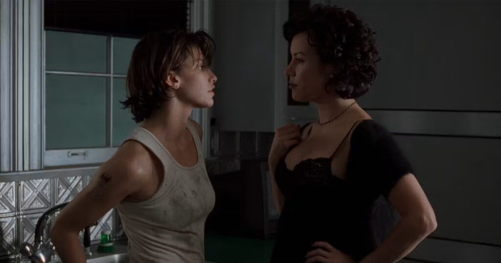30 Years Ago, The Wachowski Sisters Made A Radical Noir Thriller