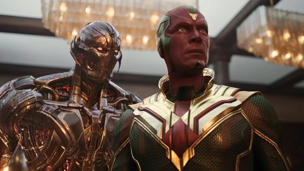 ‘VisionQuest’ Trailer Reveals New Look for Paul Bettany’s Avenger as MCU Trilogy Comes to an End
