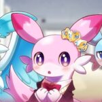 Palworld’s cursed dating sim is a “little goofy thing” and not a proper spin-off, Pocketpair lead says: “I would only consider Palfarm the true spin-off”