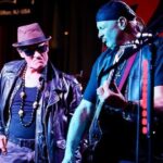 “We always have regrets – especially when you see a band you were in playing Madison Square Garden. I left the band, and I shouldn’t have”: Franché Coma was the frantic guitarist on the Misfits’ first album – but the world wouldn’t hear it for 20 years