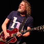 “We knew who stole the amps but there was no way to prove it. I even went to his house… His mother told me to eff off or she’d call the cops”: Mark Bryan on Hootie & The Blowfish’s rocket-ship success, and hanging with Eddie Van Halen