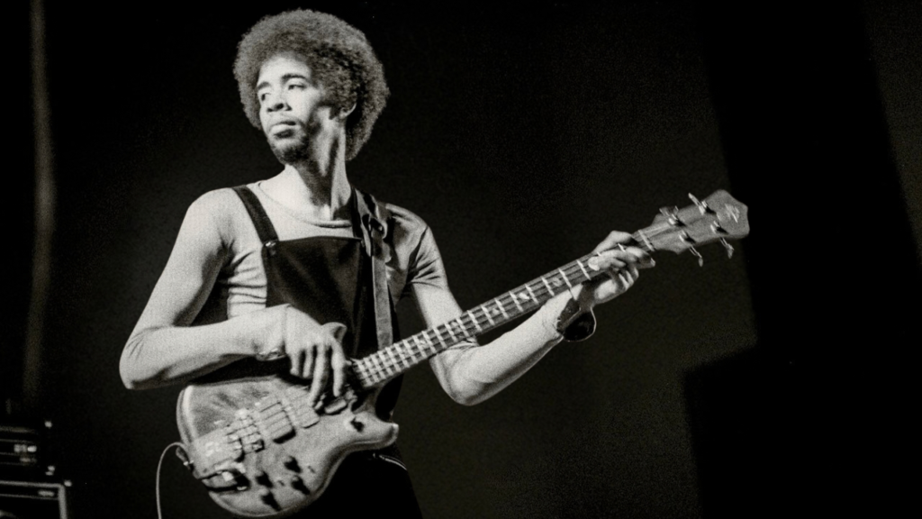 “A lawyer for the Beatles saw me playing and said, ‘Here’s $25,000 – I want you to make an album’”: How a chance meeting with a Beatles lawyer set Stanley Clarke on the path to recording one of the greatest bass albums ever made
