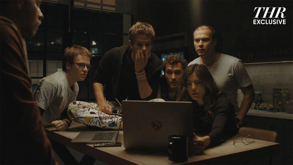‘Artificial’ Took on a Big Tech Giant. Hollywood Wasn’t Ready