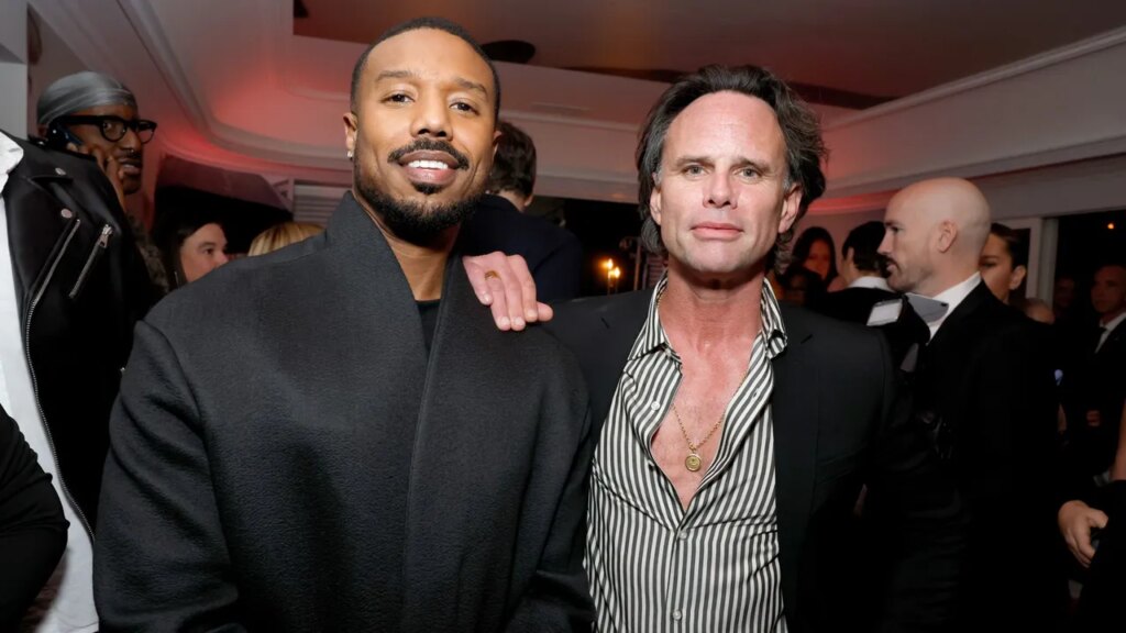 Miami Vice ’85 Casts Walton Goggins in Villain Role