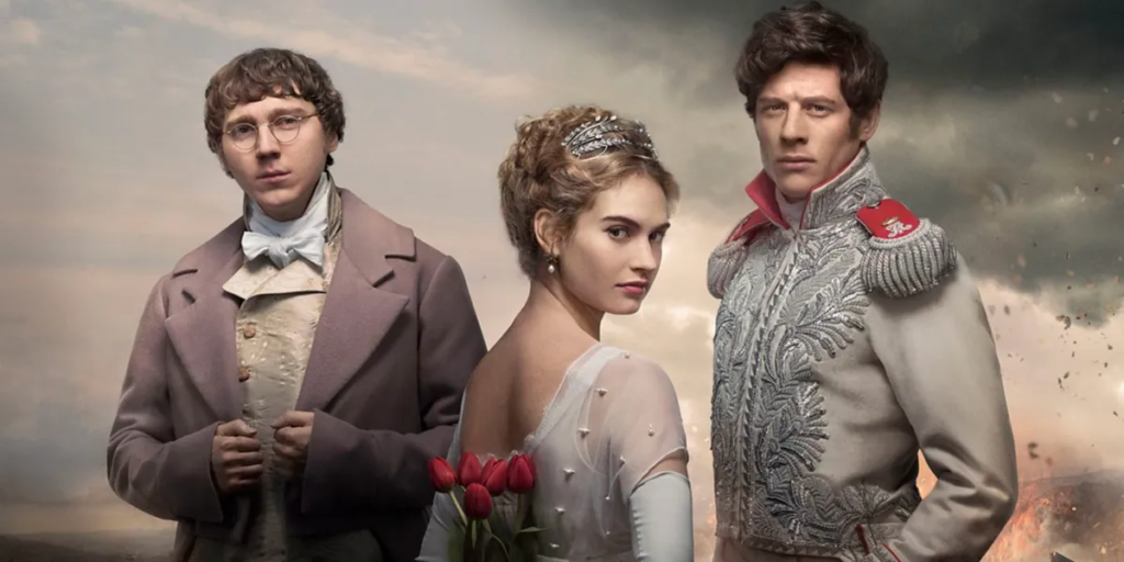 The 5 Best BritBox Shows To Watch This October 2026
