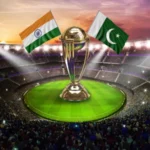2027 World Cup: Pakistan and India to face off on October 10; schedule released.