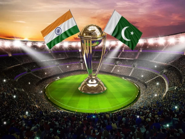 2027 World Cup: Pakistan and India to face off on October 10; schedule released.