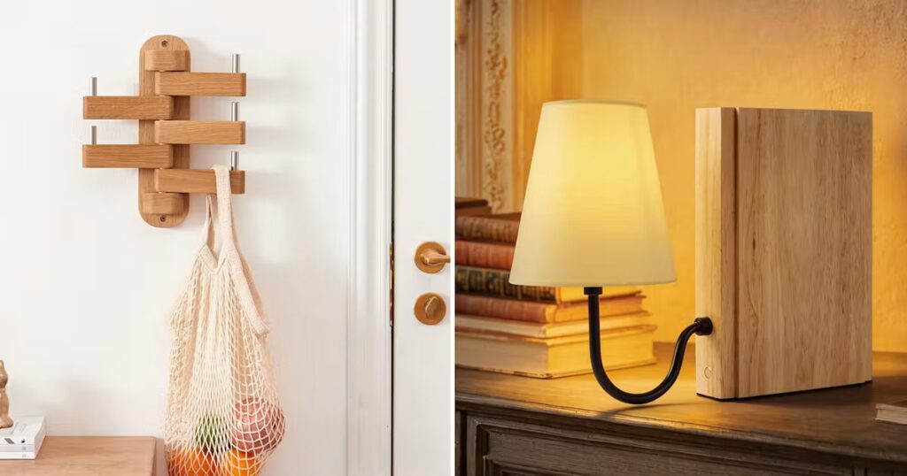 65 Weird Home Upgrades With Near-Perfect Amazon Reviews That Are So Genius