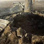 سعودی عرب میں حوثیوں کا میزائل اسکول پر جا گرا، عمارت کو نقصان