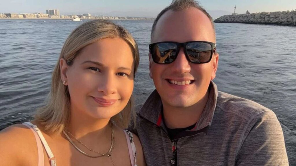 Gypsy Rose Blanchard Reveals Ken Urker’s Presumed Cause of Death