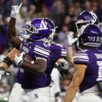 Northwestern Wildcats christen new Ryan Field with impressive win over Penn State Nittany Lions