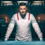 Winter review: Richard Armitage stars in this unoriginal ITV drama