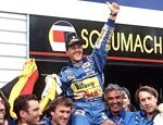 Schumacher ’94 – The Birth Of A Legend