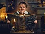 The Reluctant Vampire | Daily Mail Online