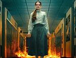 Carrie (2026 series) | Daily Mail Online