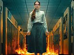 Carrie (2026 series) | Daily Mail Online