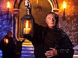 Cadfael | Daily Mail Online