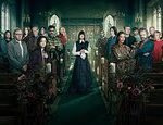 The Celebrity Traitors (Series 2)