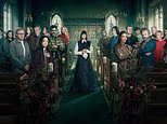 The Celebrity Traitors (Series 2)