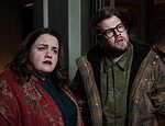 The Christophers | Daily Mail Online