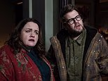 The Christophers | Daily Mail Online