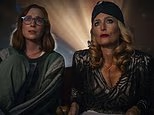 Teenage Sex And Death At Camp Miasma
