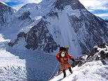 The Last First: Winter K2