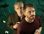 The Fifth Step (2025 London production)