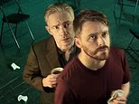 The Fifth Step (2025 London production)