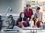 My Mad Fat Diary | Daily Mail Online