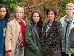 The Pact (2021 series) | Daily Mail Online