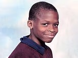 Damilola: The Untold Story | Daily Mail Online