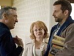 Silver Linings Playbook | Daily Mail Online