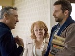 Silver Linings Playbook | Daily Mail Online