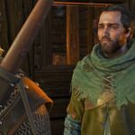 ‘Wild at Heart’ quest walkthrough in The Witcher 3 Wild Hunt