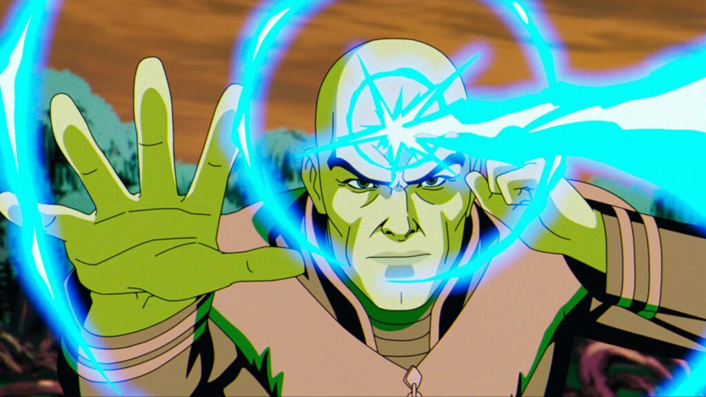 X-Men Star Reveals Unexpected Approach to Becoming the MCU’s New Professor X