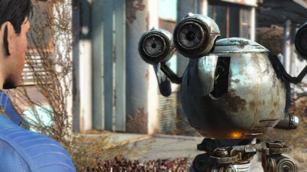 Bethesda kills AI fan’s viral Fallout game, much to their chagrin: “How about you make a Fallout game instead so I don’t have to?”