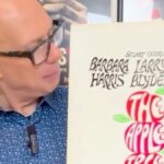 Video: Richard Ridge Finds Vintage Treasures in the Triton Gallery Archive
