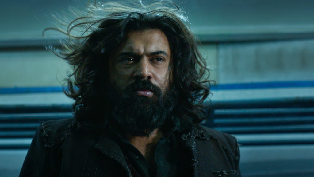 ‘Yezhu Kadal Yezhu Malai’ movie review: Nivin Pauly, Soori anchor director Ram’s strangest, most emotionally distant film