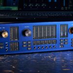 Focusrite ISA C8X review | MusicRadar