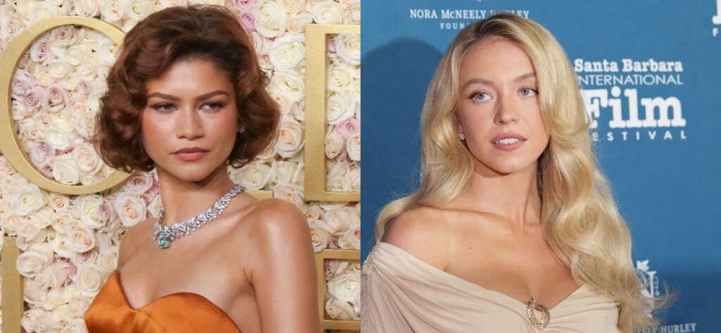 Why Zendaya Refuses To Speak On Sydney Sweeney’s Ad Drama