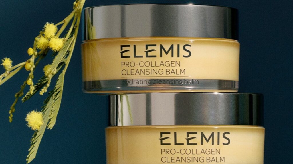 Stock Up on Your Elemis Faves with October Prime Day Deals